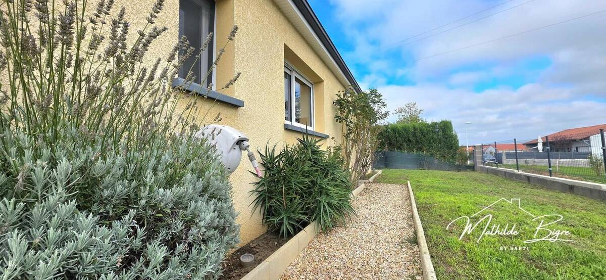 Photo 1 - Maison à SAINTE-FLORINE