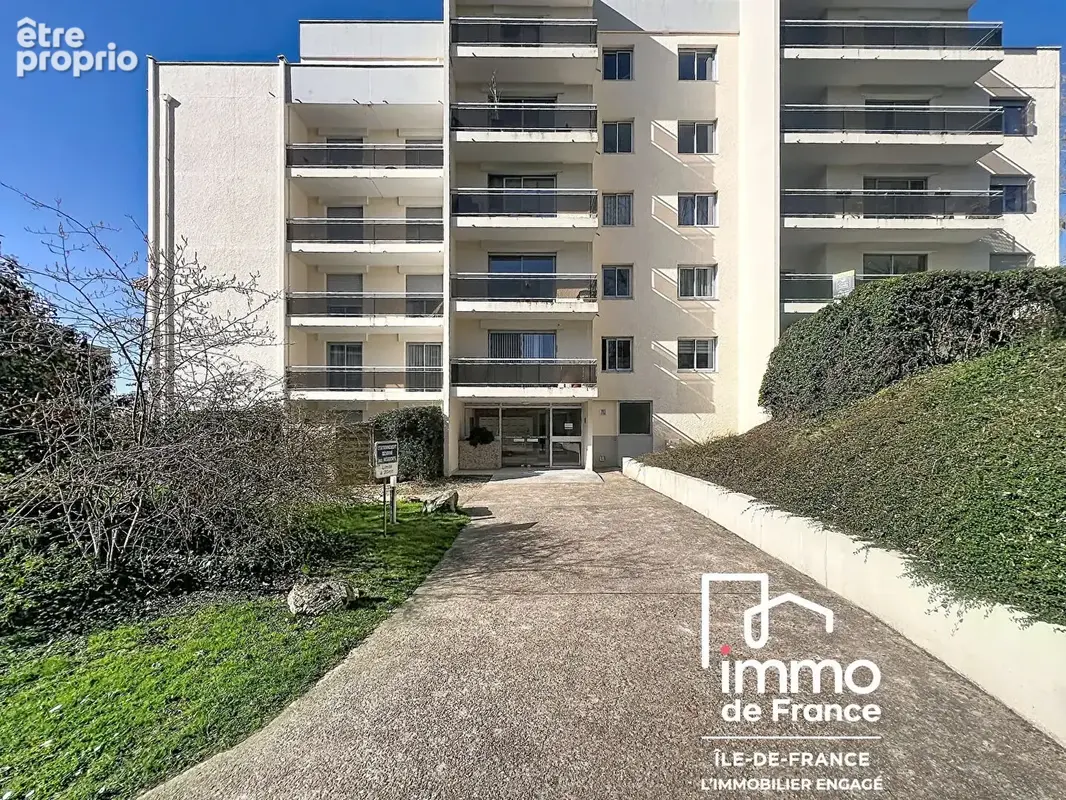 Appartement 3 pièces à vendre à Chartres - Réf. 1435 - photo 2