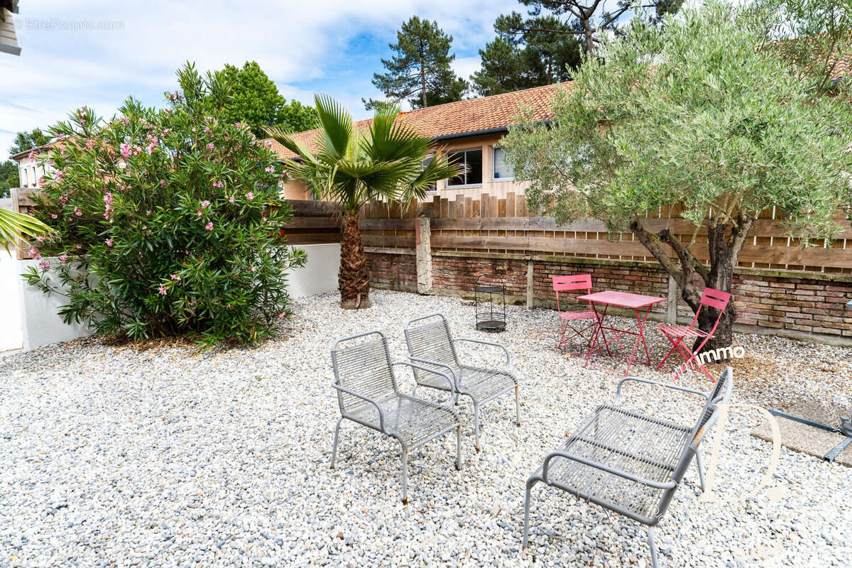 Maison à HERM