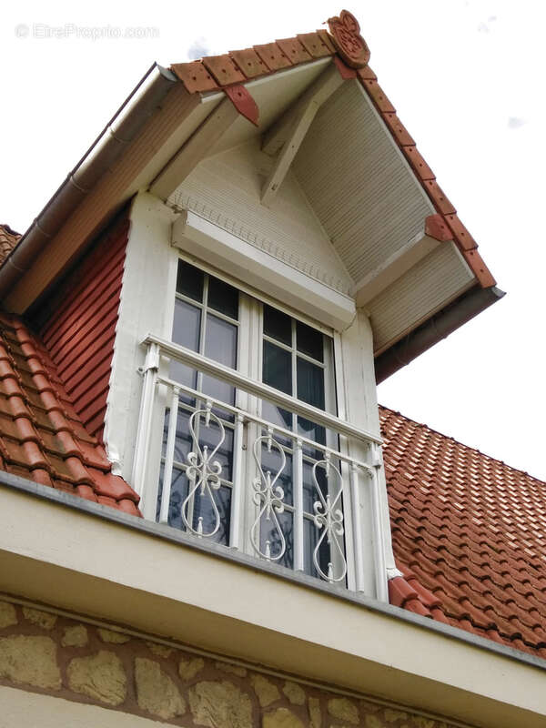Maison à BRAMETOT