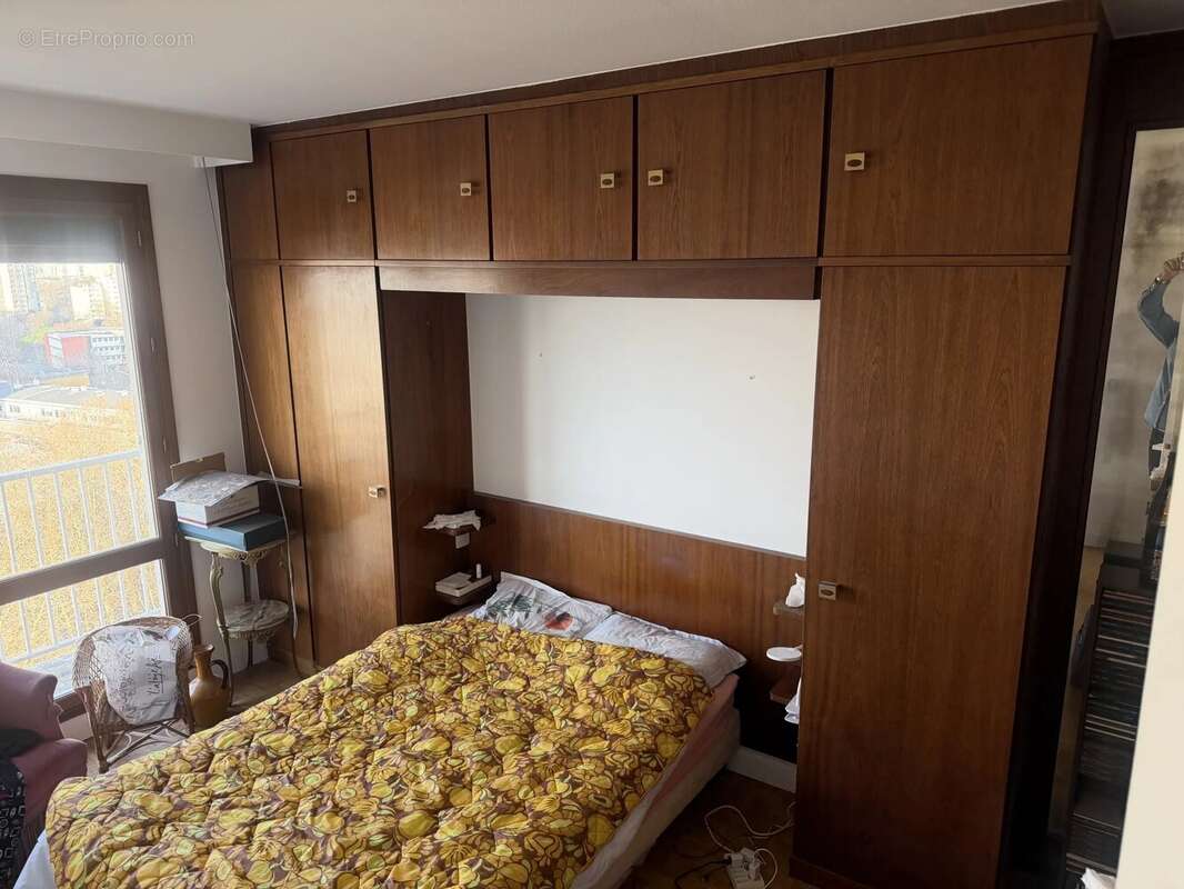 Appartement à SAINT-DENIS