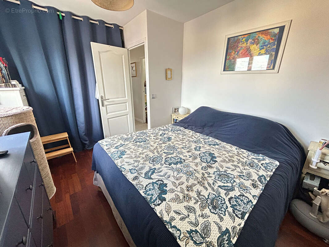 Maison à TREMBLAY-EN-FRANCE