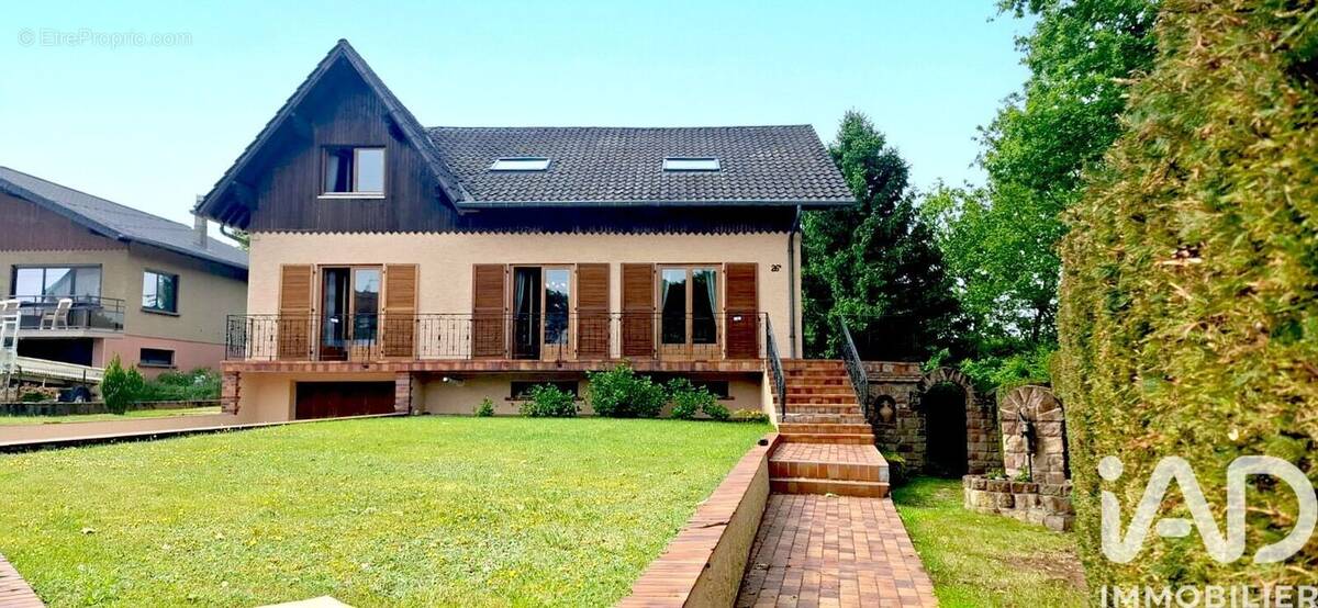 Photo 1 - Maison à DIESEN