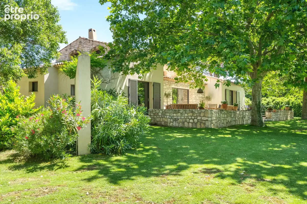 Propriété à aix-en-provence nord : havre de paix et de luxe - photo 43