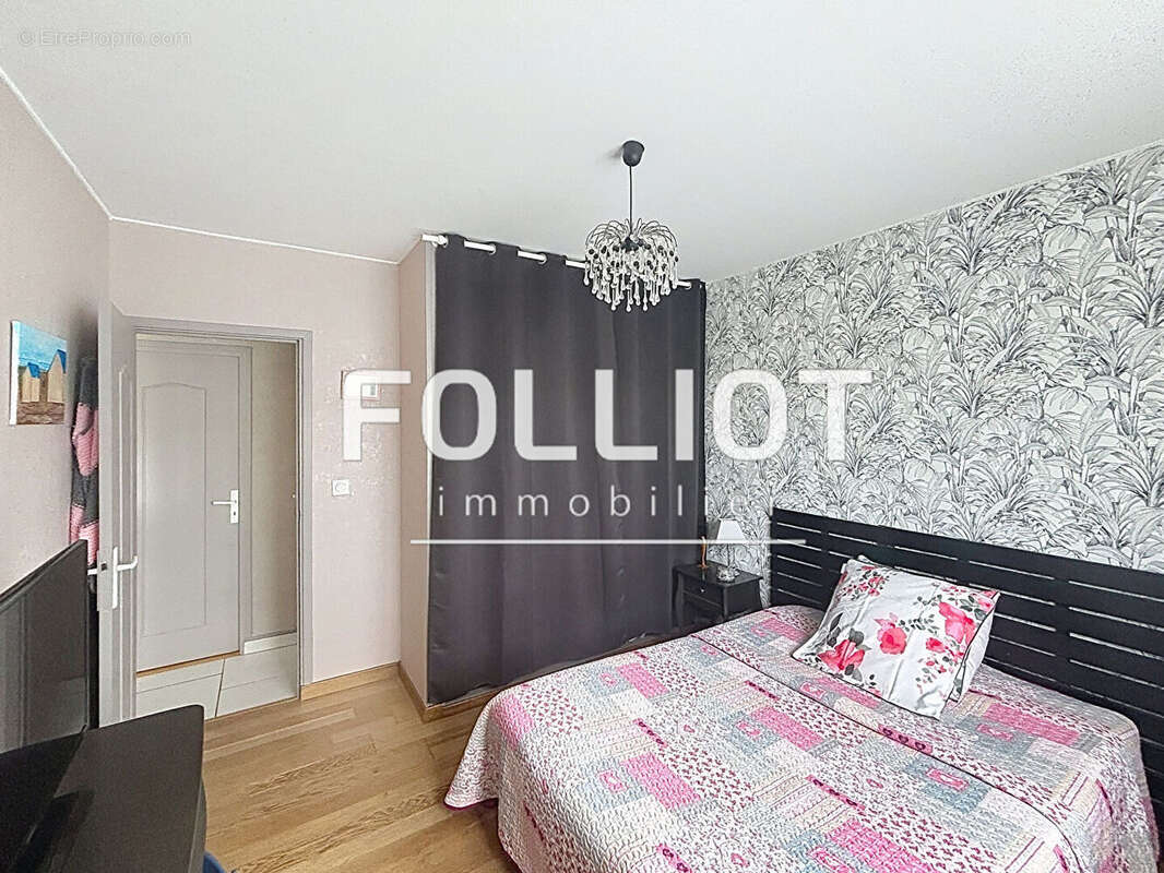 Maison 4 pièces à vendre à Putot en Auge - Réf 2792JC - photo 10