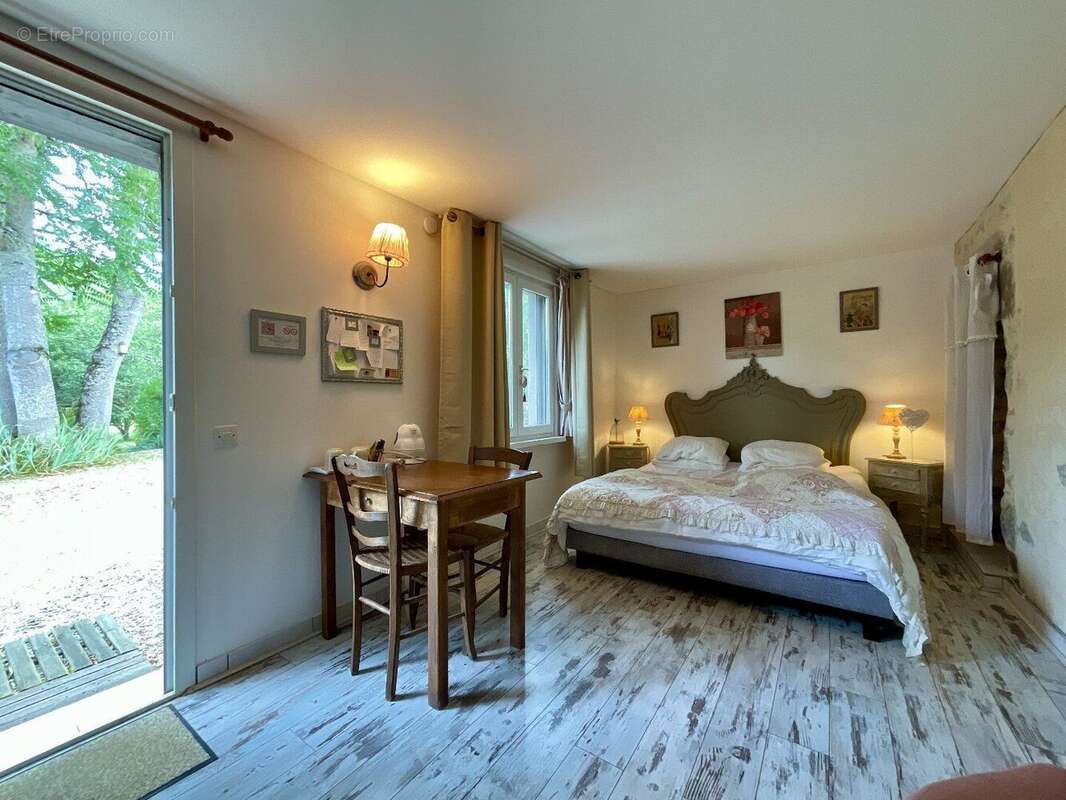 Activité gîte - vue St Cirq Lapopie - photo 14