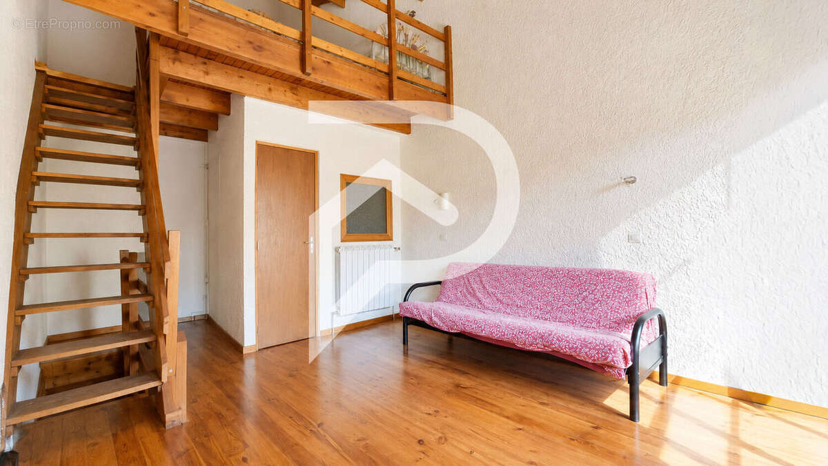 Maison de village de 73,34 m² avec dépendance - photo 5