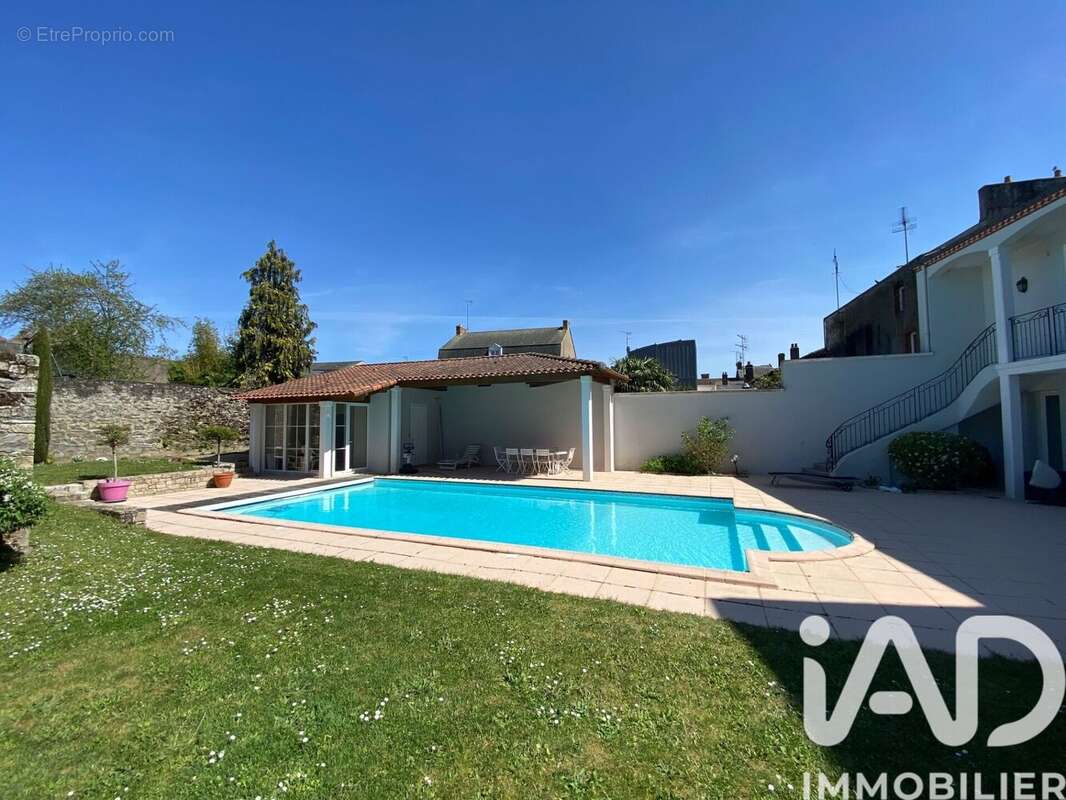 Photo 9 - Maison à LES HERBIERS