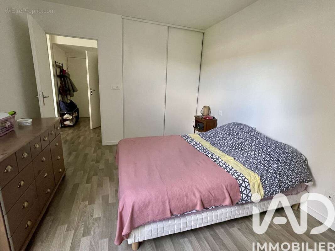 Photo 5 - Appartement à JOUE-LES-TOURS