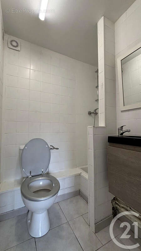 Appartement à IVRY-LA-BATAILLE