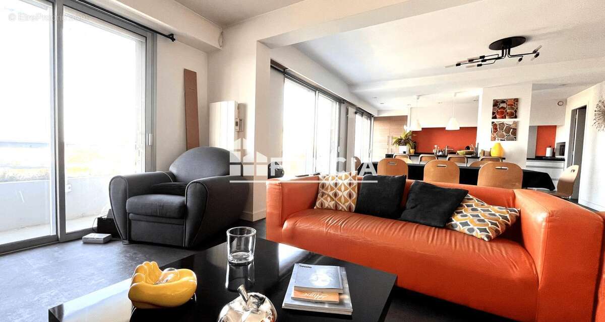 Appartement à CHOLET