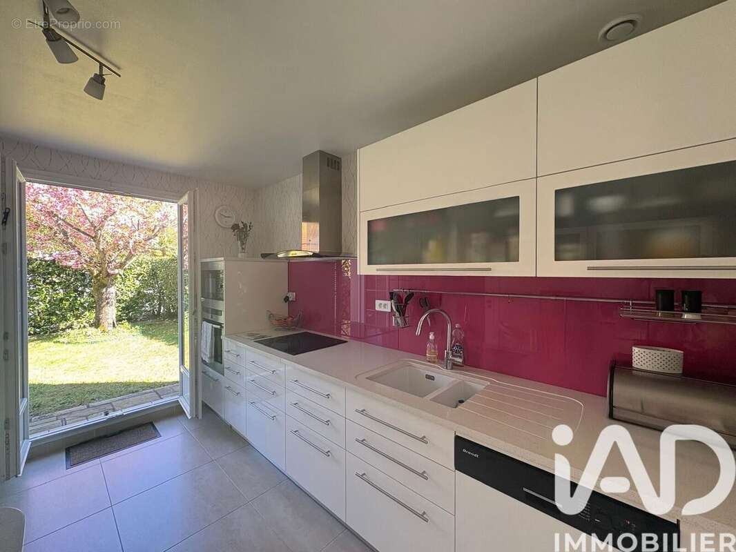 Photo 7 - Maison à MAROLLES-EN-BRIE