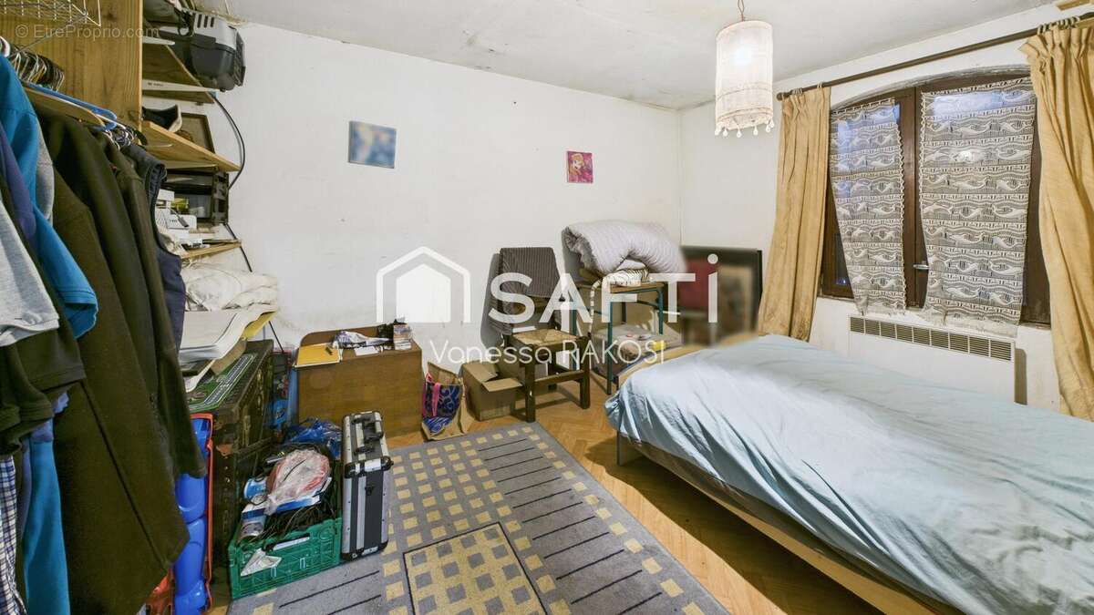 Photo 5 - Maison à SAINT-JEAN-D&#039;ANGELY