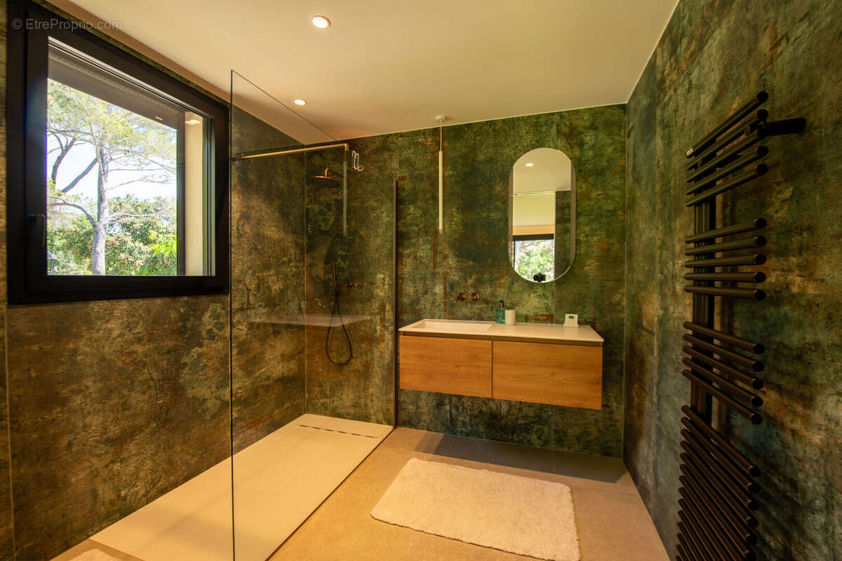 Maison à SAINT-RAPHAEL