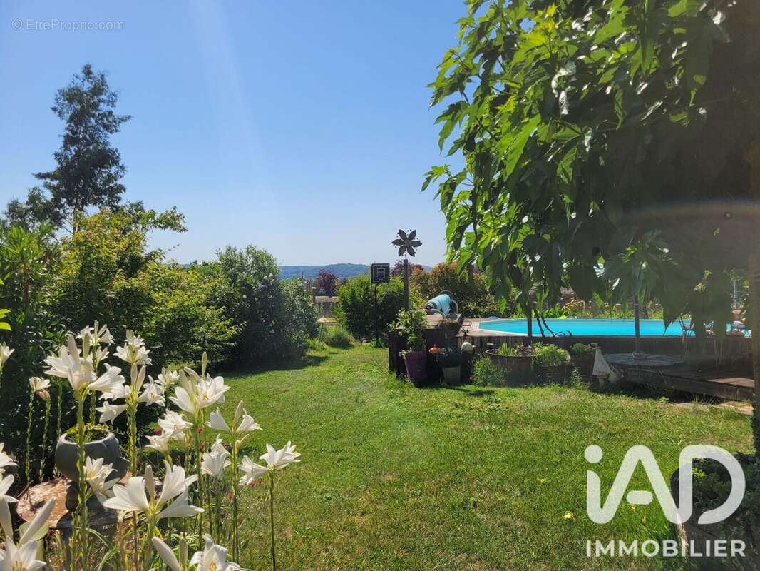 Maison 161 m² à Coux-Et-Bigaroque  - photo 3