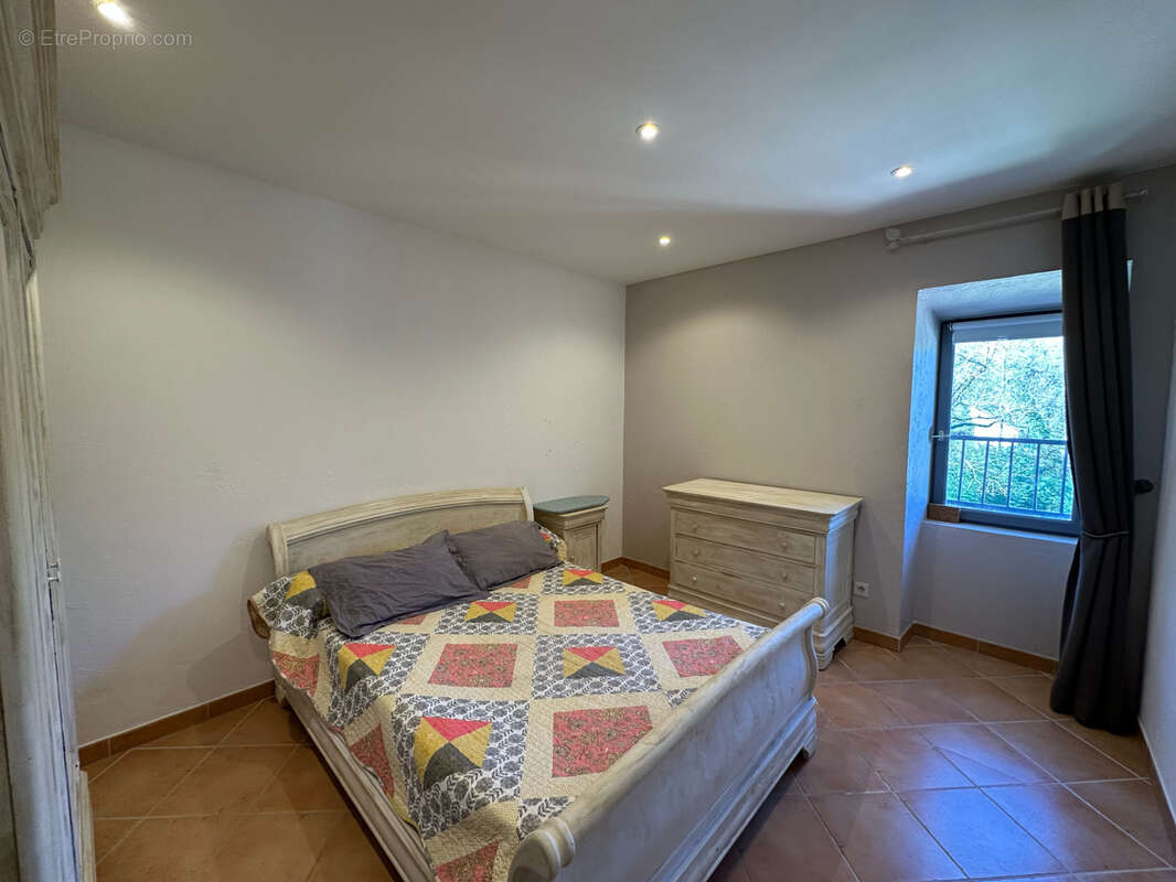 Maison à SAINT-HIPPOLYTE-DU-FORT