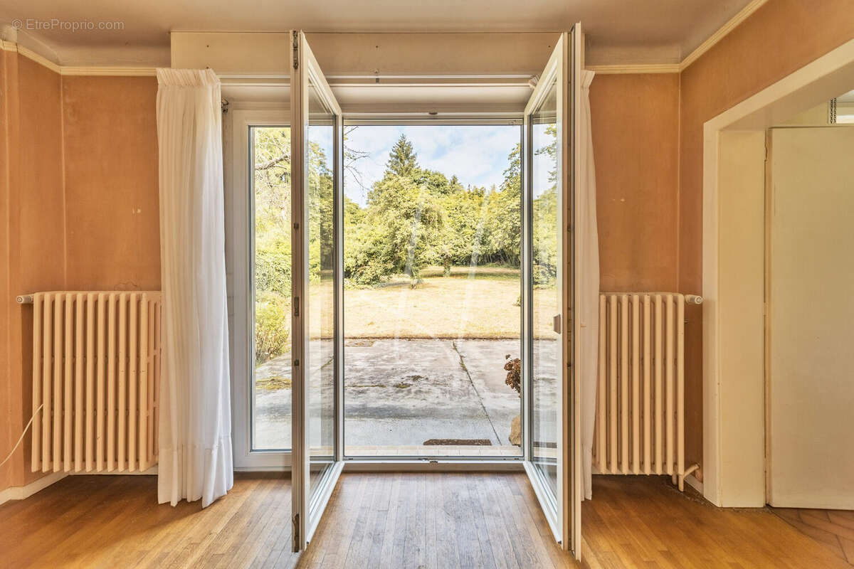 Maison à PLAPPEVILLE