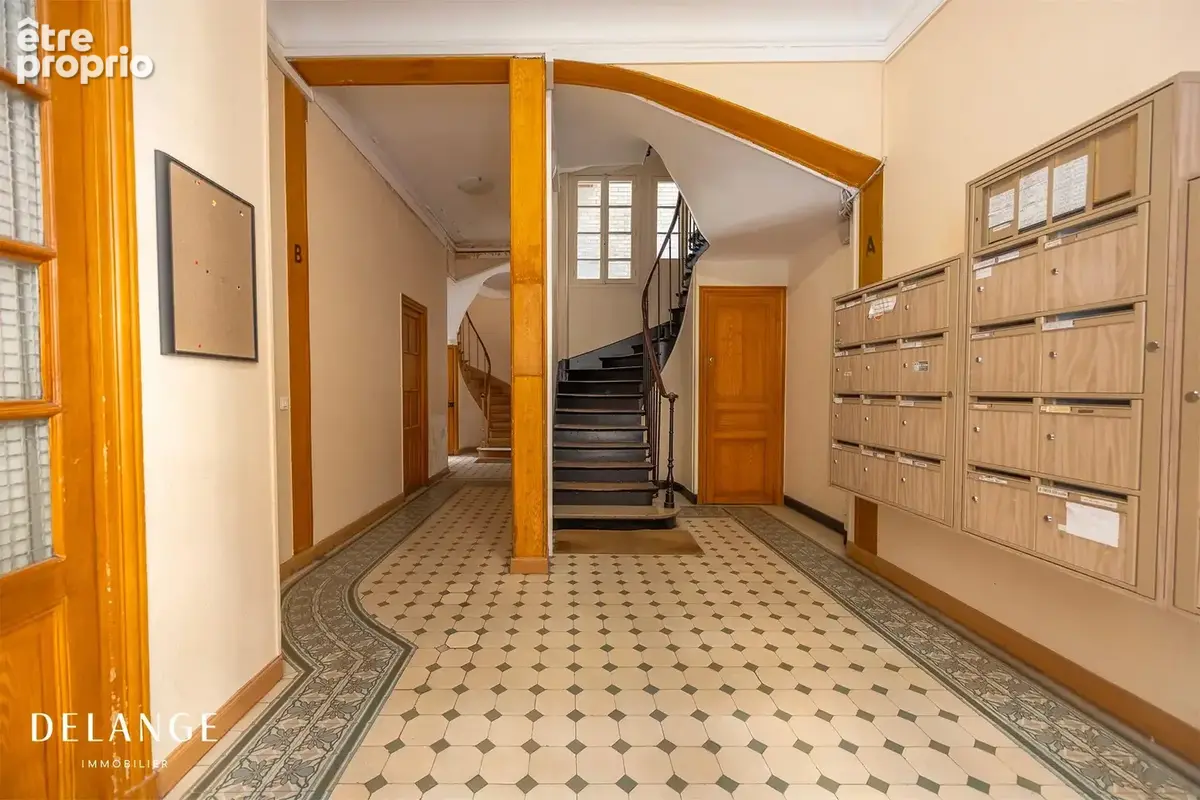 Vente Appartement 2-3 pièces - 54 m² - photo 11