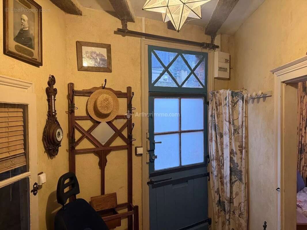 Maison à LE GRAND-LUCE