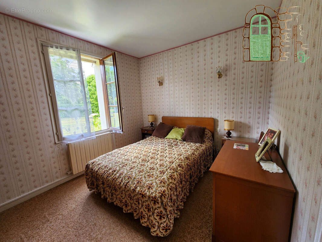 Maison 73 m² à Boursay  - photo 8