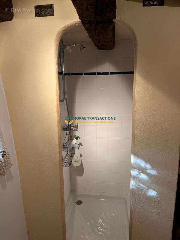 Maison à VILLERSEXEL