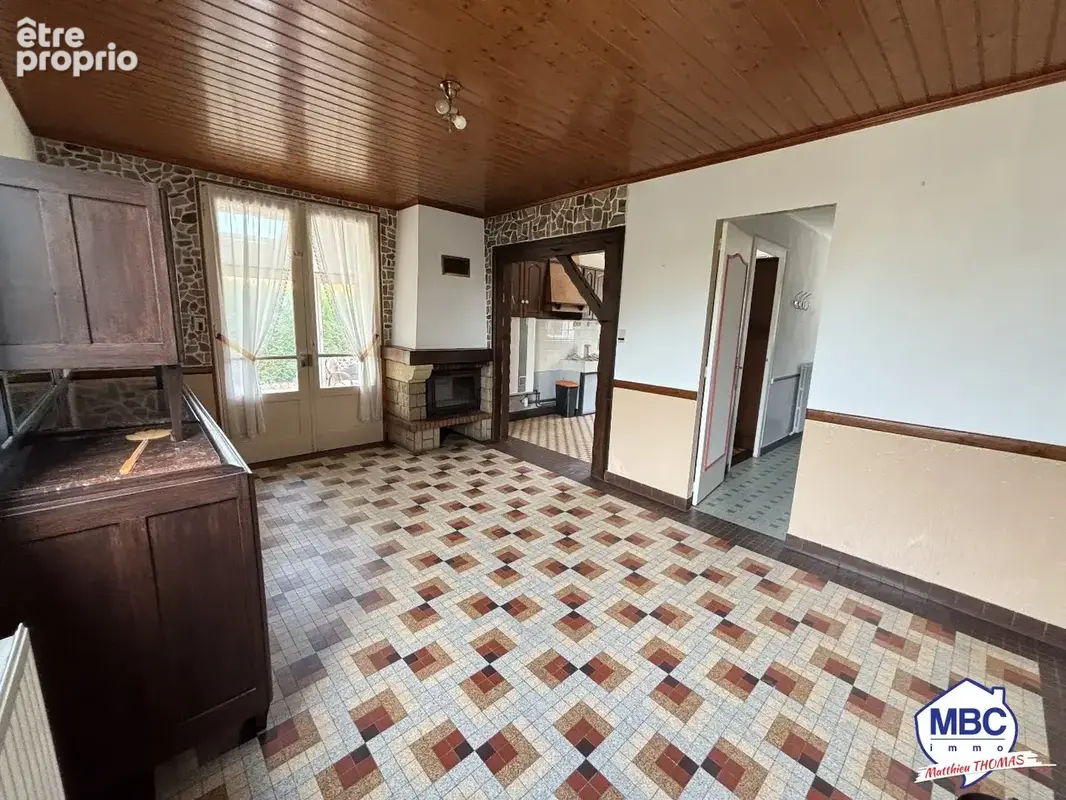 Maison familiale - photo 3