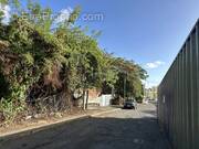 Terrain à BASSE-TERRE