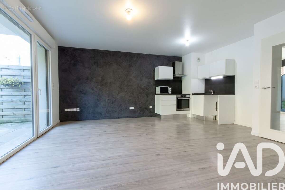 Photo 3 - Appartement à FACHES-THUMESNIL