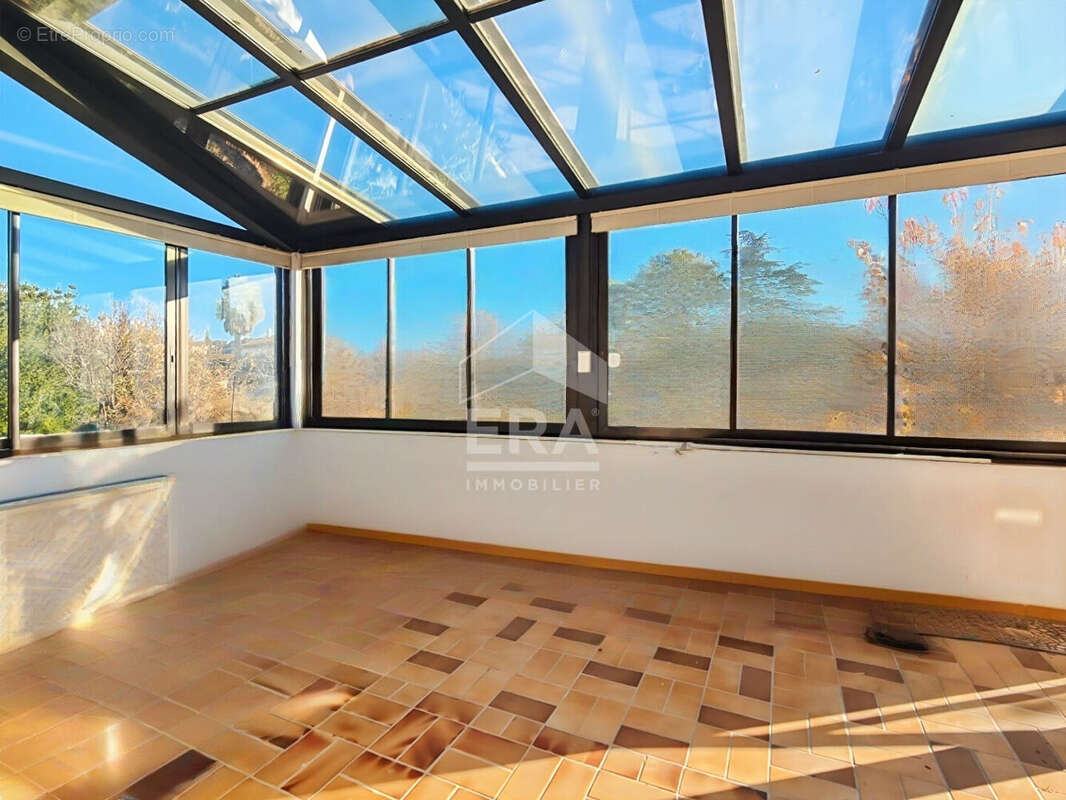 Maison à GIGNAC-LA-NERTHE