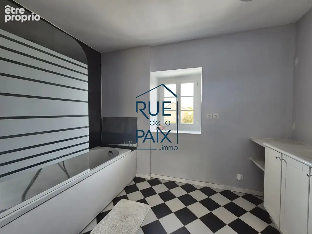 Maison 6 pièces 206 m² à vendre à Beuxes (86120) - photo 9