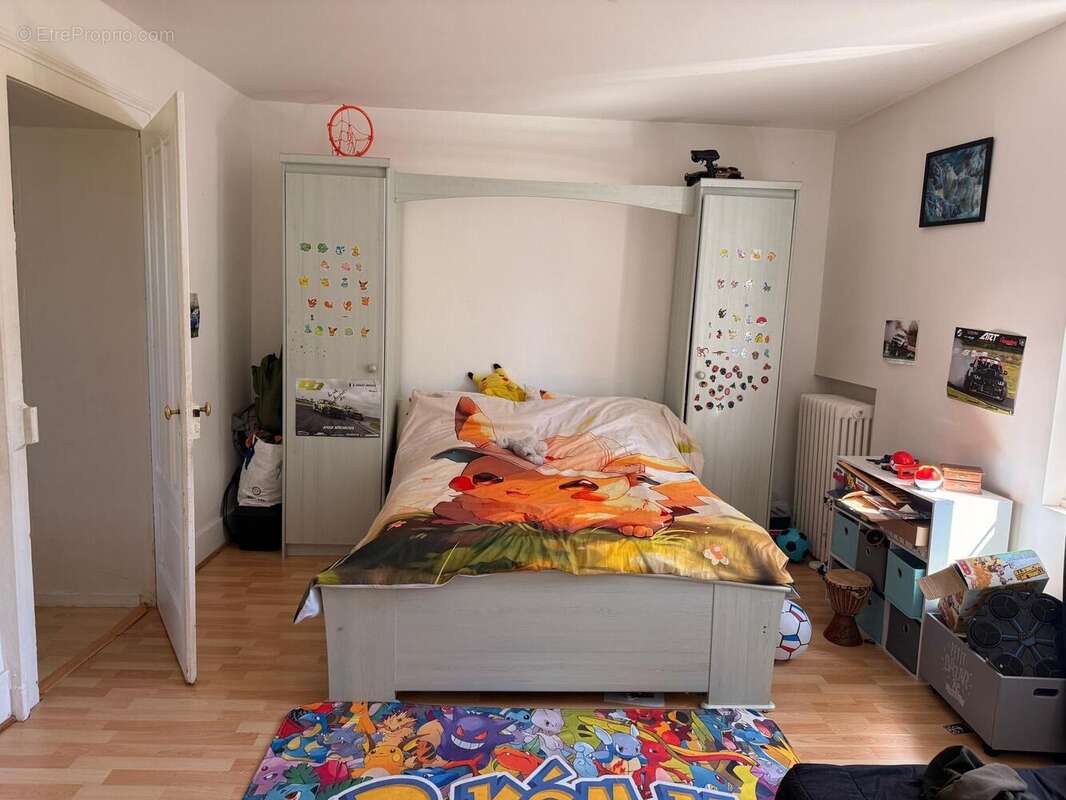 Photo 5 - Appartement à BONNAY