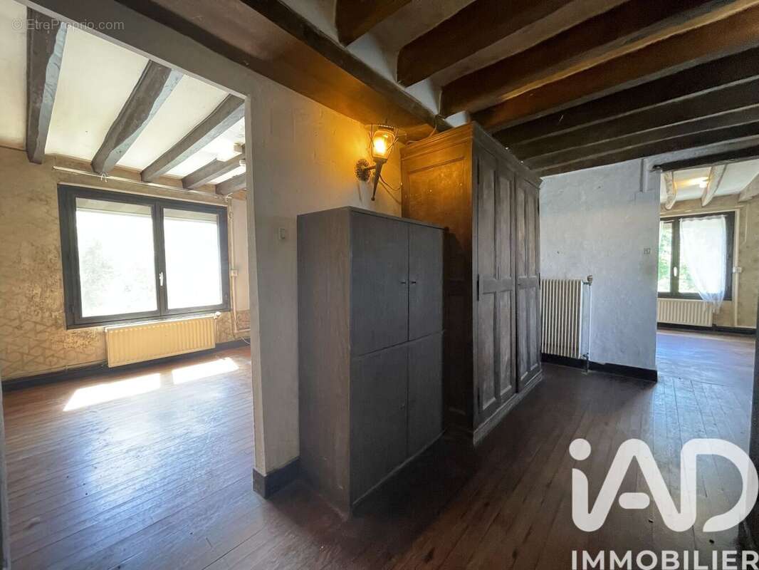 Maison 85 m² à Citry  - photo 7