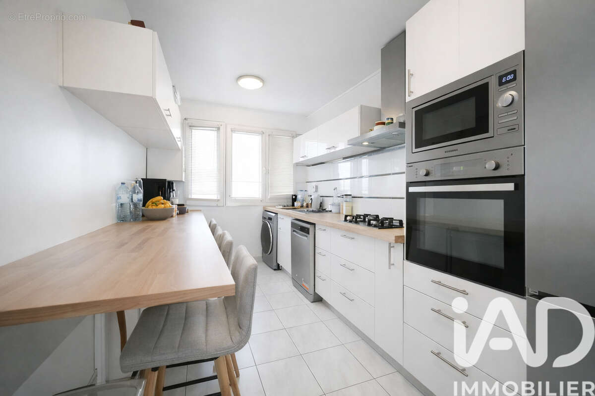 Photo 6 - Appartement à COLOMBES
