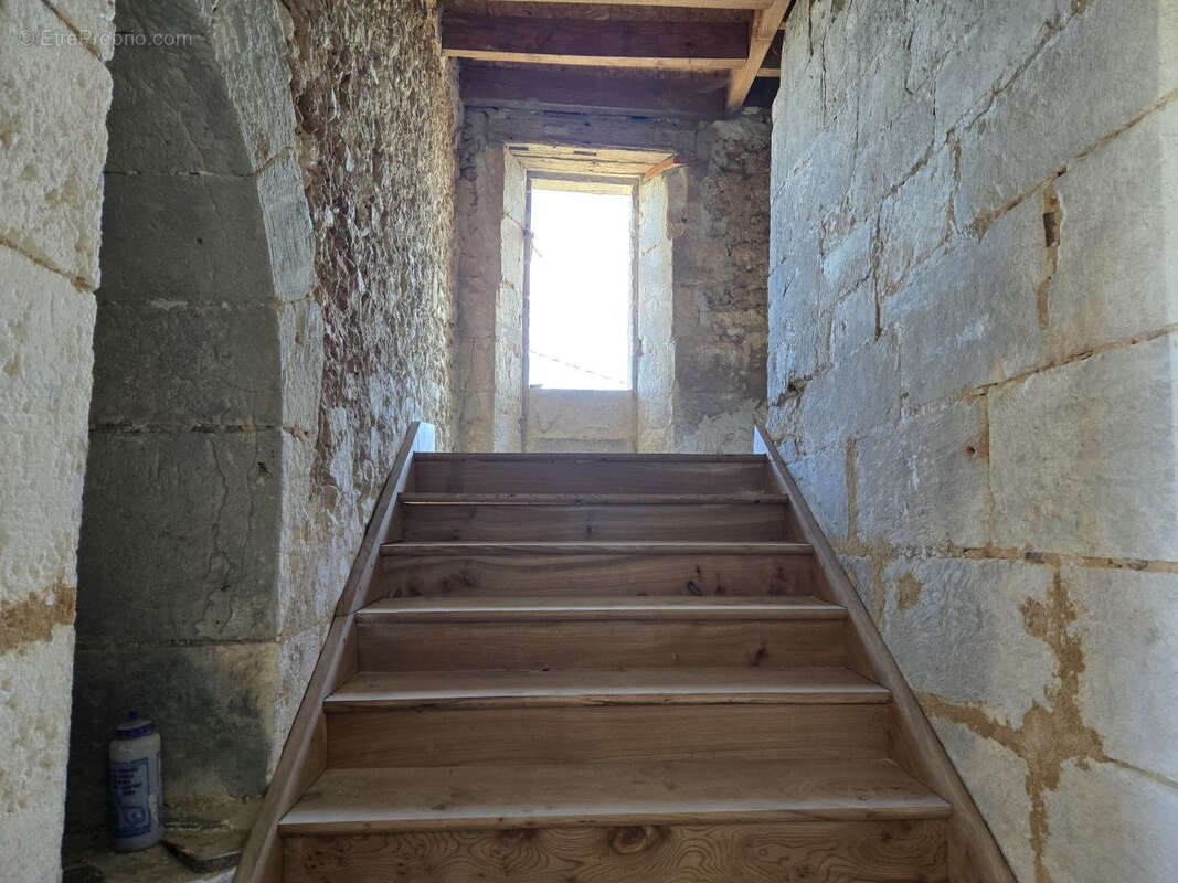 Maison à VERGT