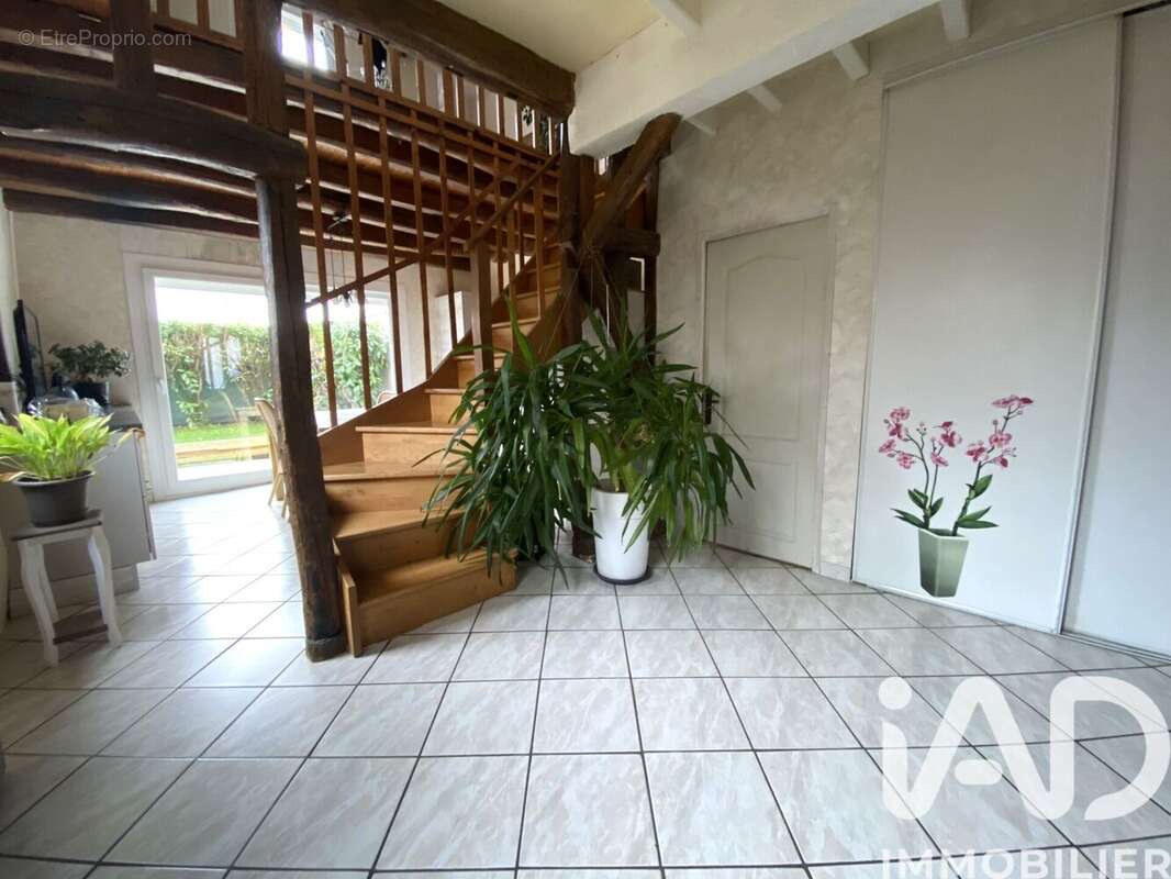 Photo 2 - Maison à VITRY-LE-FRANCOIS