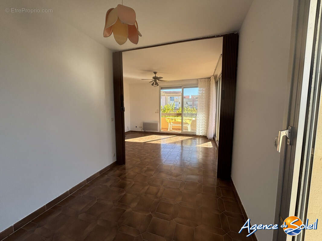 Appartement à NARBONNE