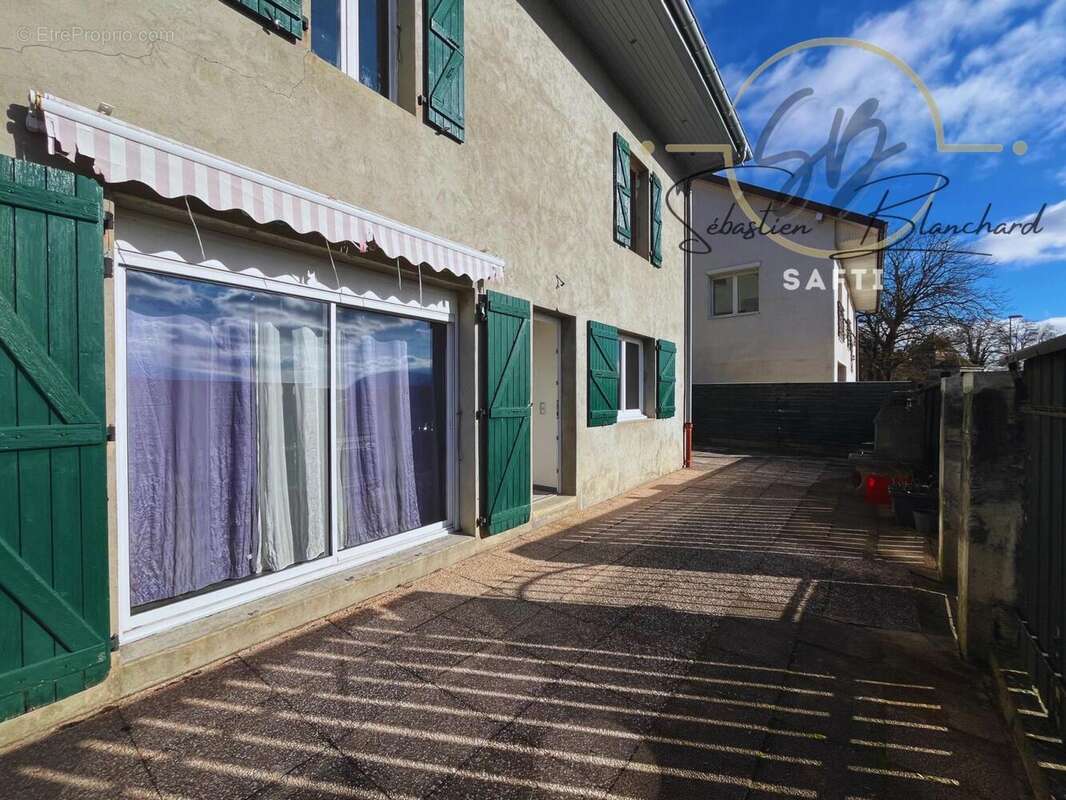 Photo 2 - Maison à VANZY