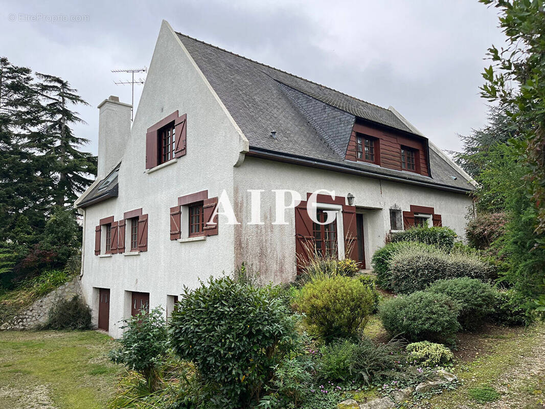 Maison à ETABLES-SUR-MER