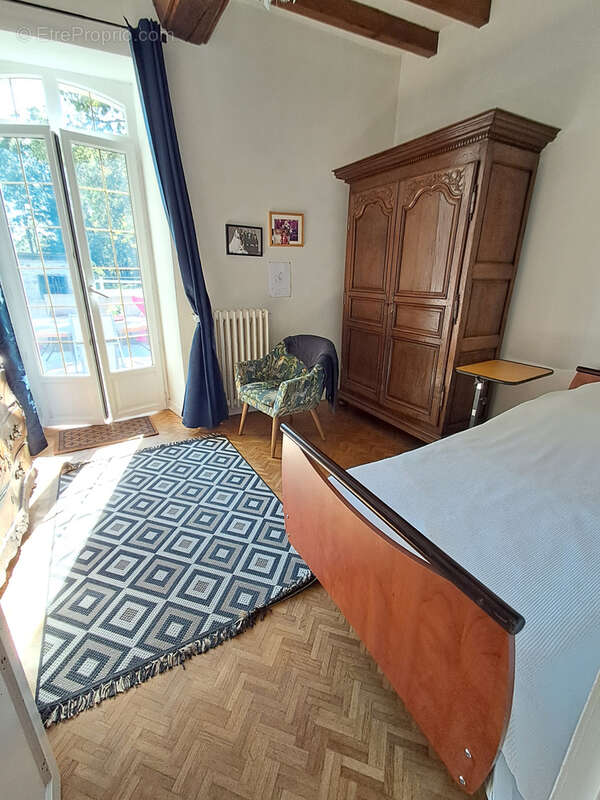 Maison à VILLIERS-CHARLEMAGNE