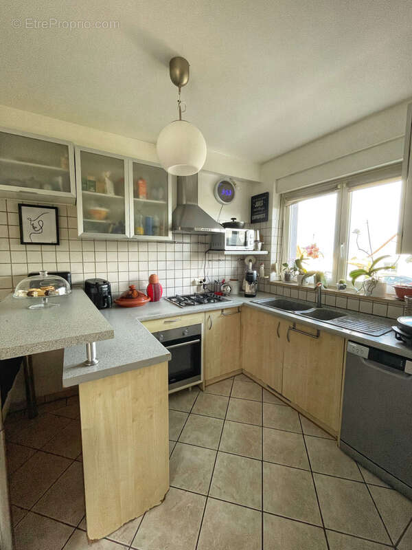 Maison à WATTWILLER
