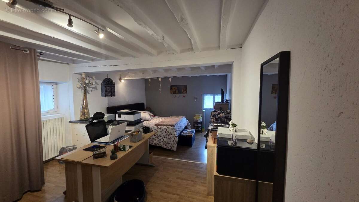 Maison à BRAIN-SUR-L'AUTHION