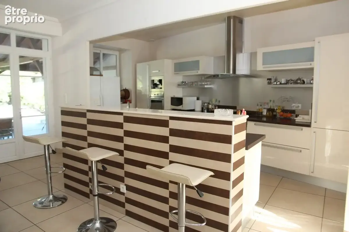 Maison 217 m² à Montargis  - photo 3