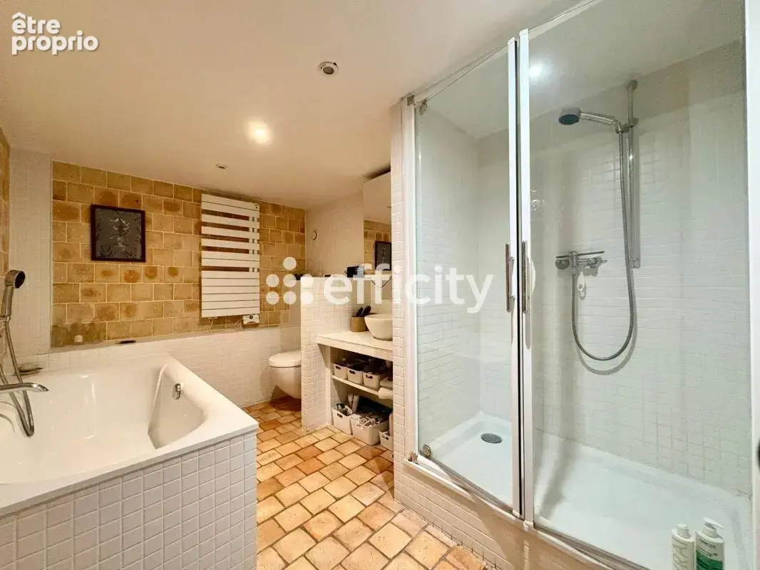 Maison 6 pièces 205 m² à vendre à Vanves (92170) - photo 13