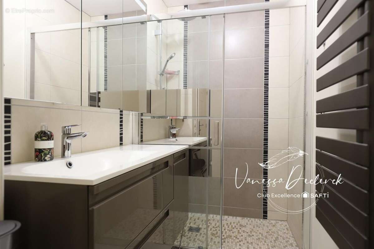 Photo 9 - Maison à FORGES-LES-BAINS