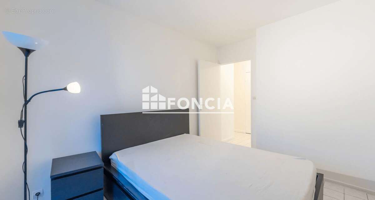 Appartement à NOISY-LE-GRAND