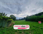 Terrain à VARSBERG