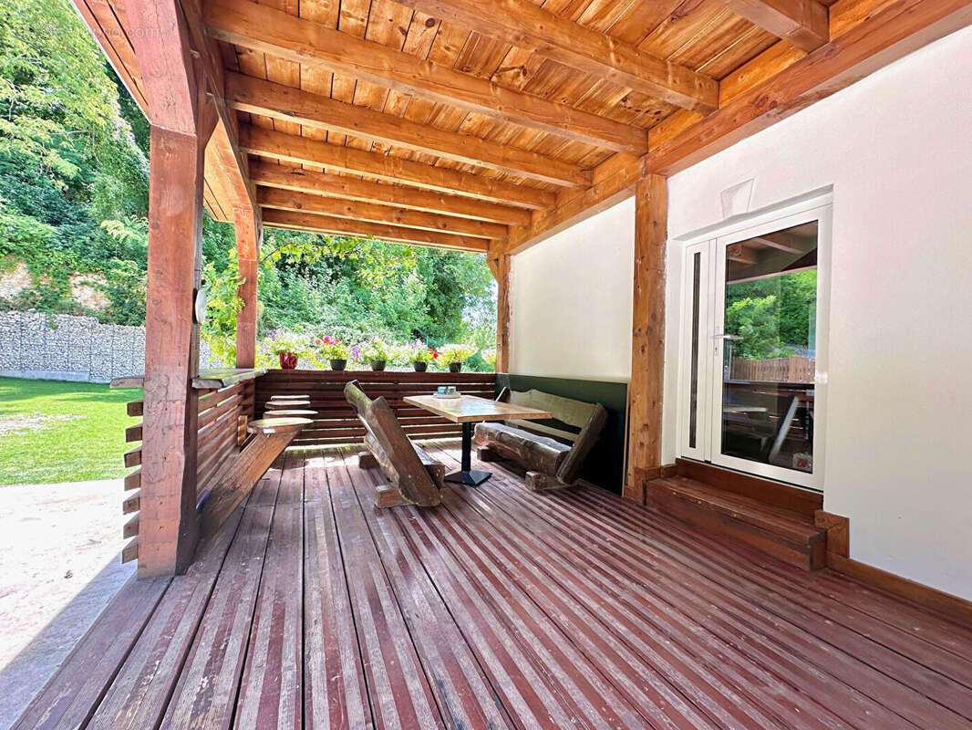 Maison 240m² à nemours - photo 2