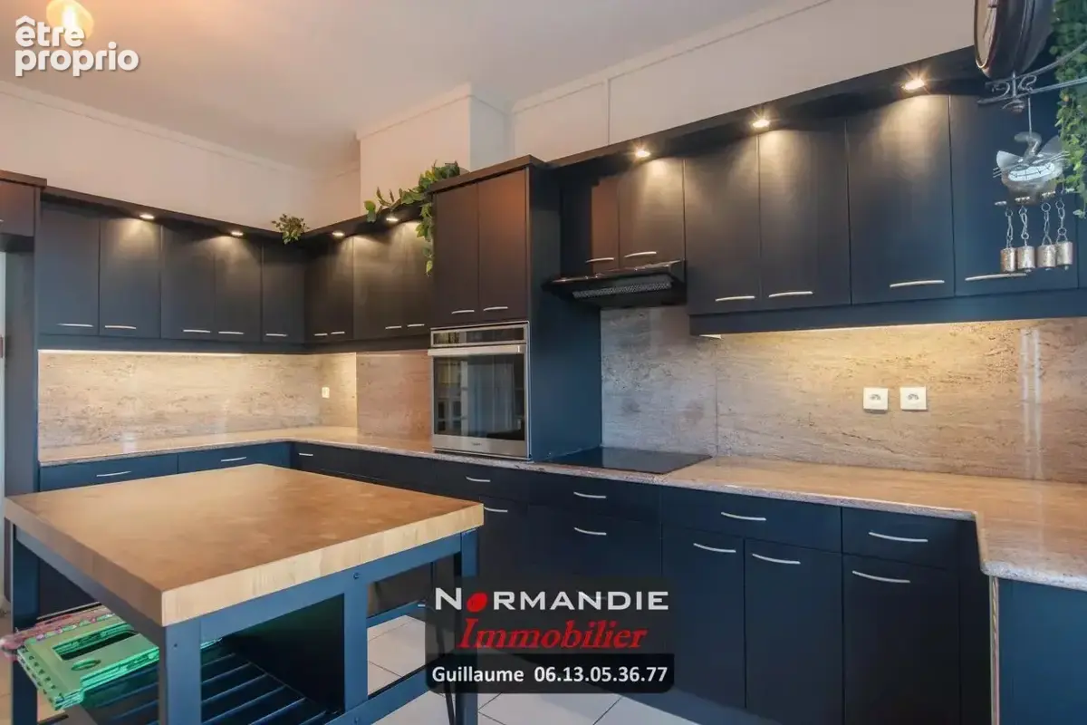 Appartement 110 m² à vendre à Yvetot (76190) - photo 8