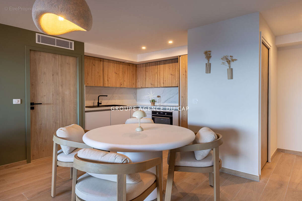 Appartement à SAINT-RAPHAEL