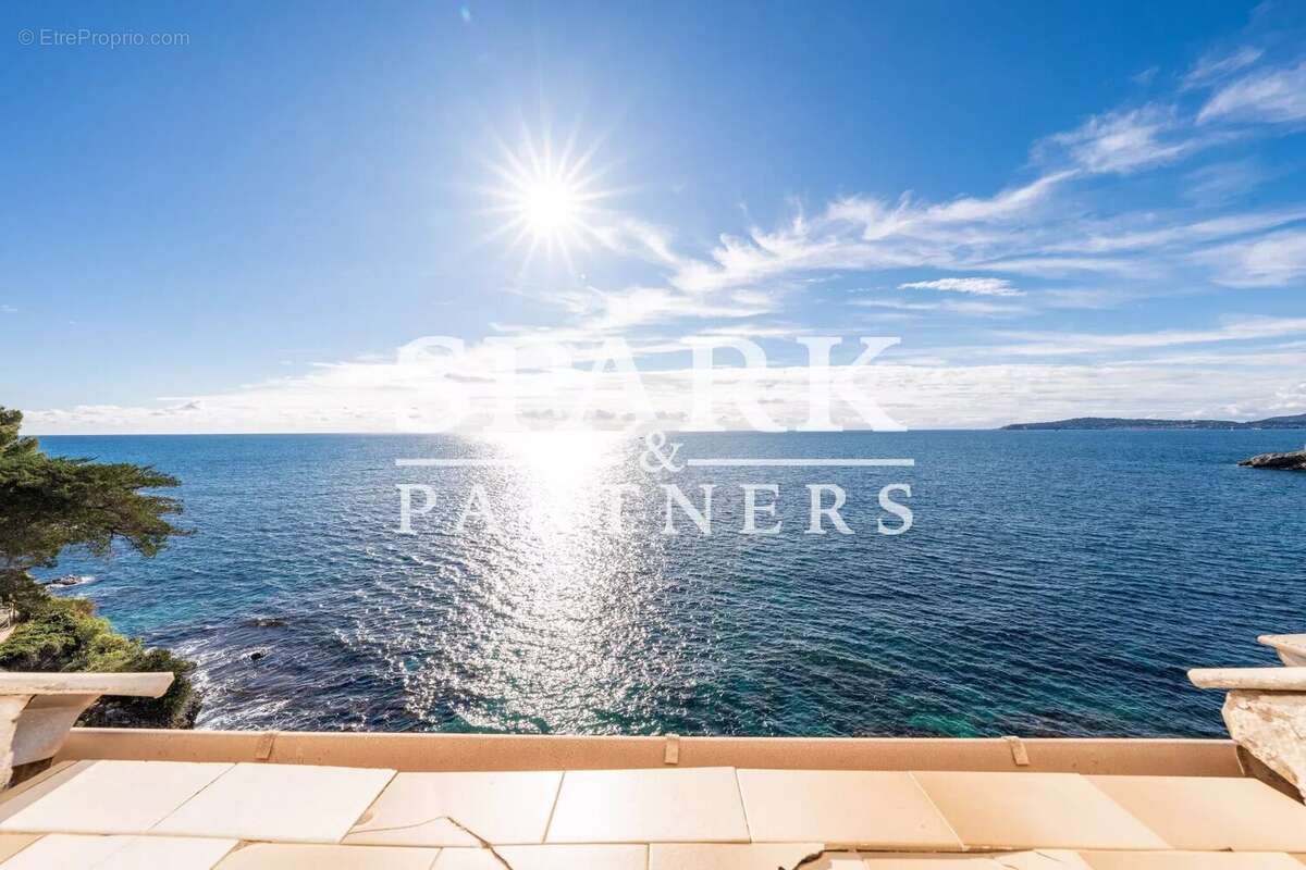 Maison à CAP-D&#039;AIL